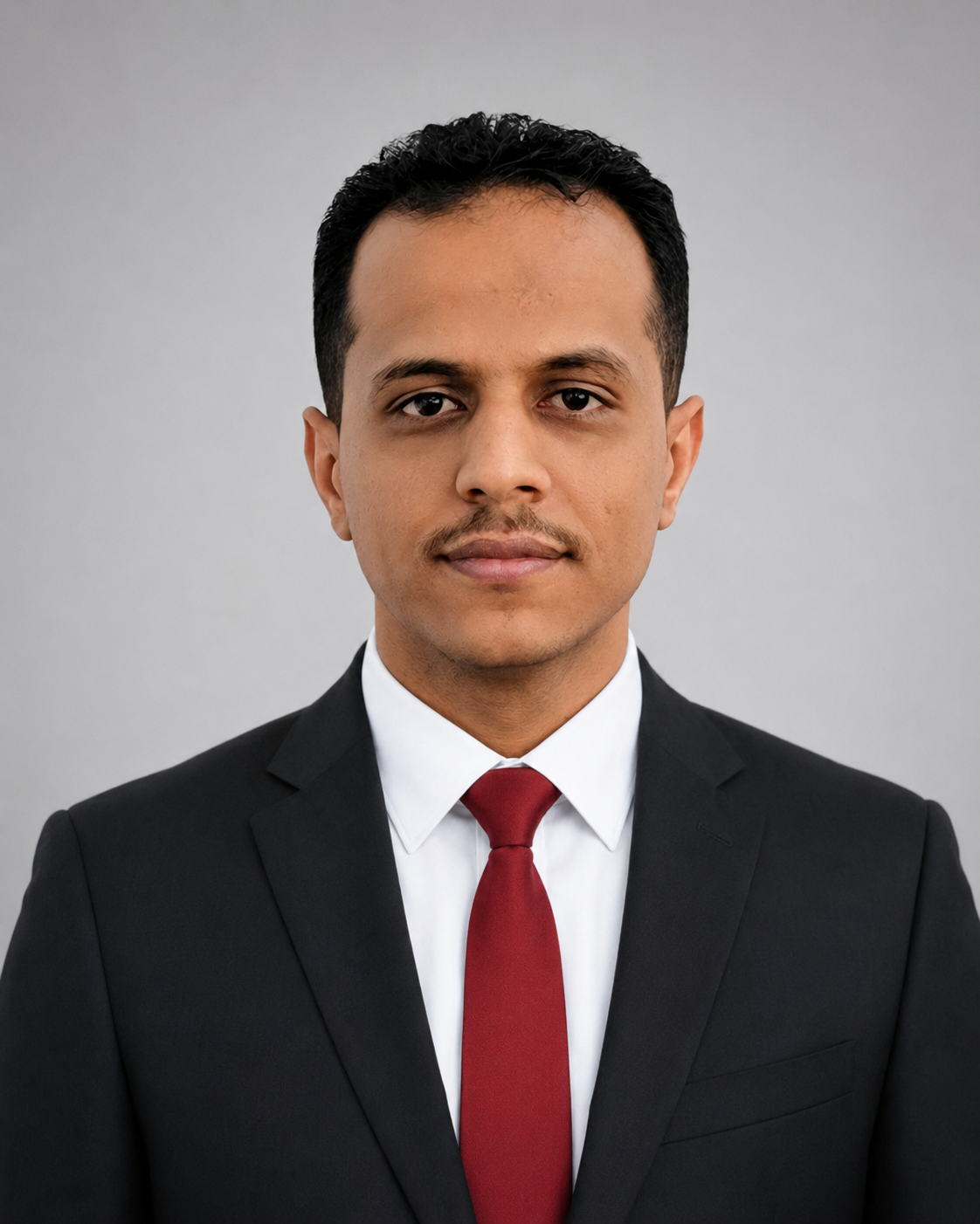 Abdulrahman Mohammed