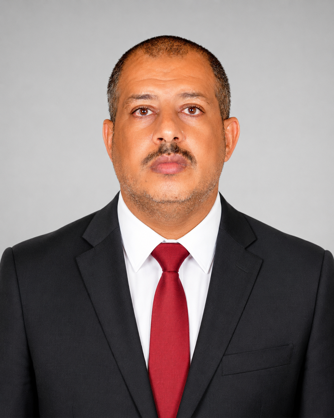 Salah Mohammed Ali